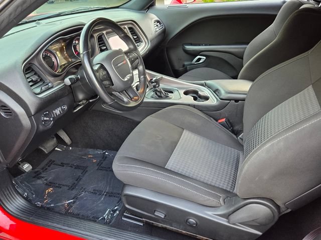 Used 2022 Dodge Challenger GT RWD image 14