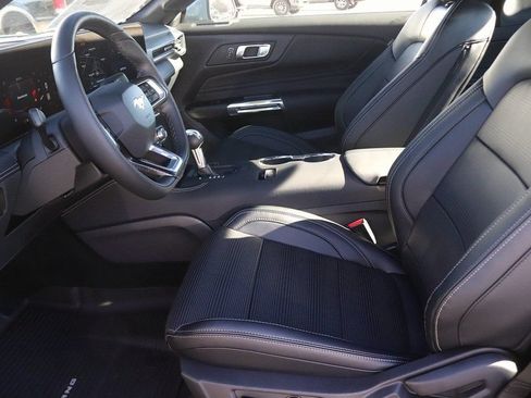 New 2026 Ford Mustang Premium RWD image 13