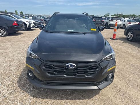 Used 2024 Subaru Crosstrek 2.5i Sport AWD/4WD image 10