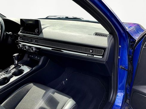 Used 2022 Honda Civic Sport image 25