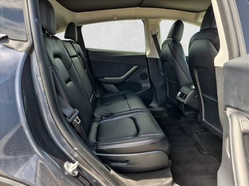Used 2023 Tesla Model Y Long Range AWD/4WD image 19