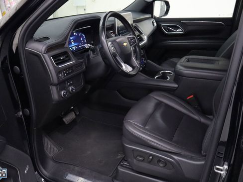 Used 2023 Chevrolet Tahoe LT image 23