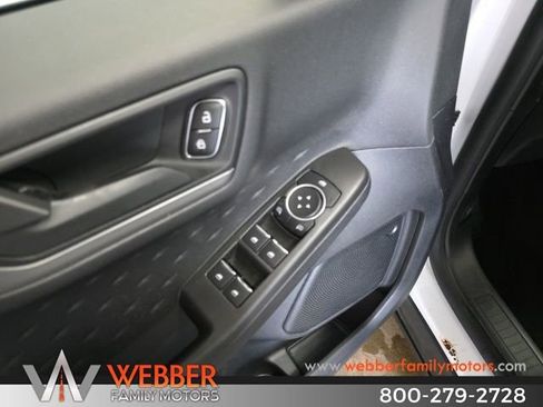 Used 2020 Ford Escape S image 13