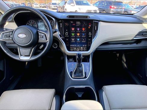 Certified 2024 Subaru Outback Limited w/ Popular Package #2 image 14