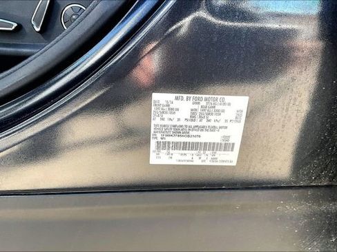 Used 2017 Ford Explorer Limited w/ Equipment Group 301A image 36