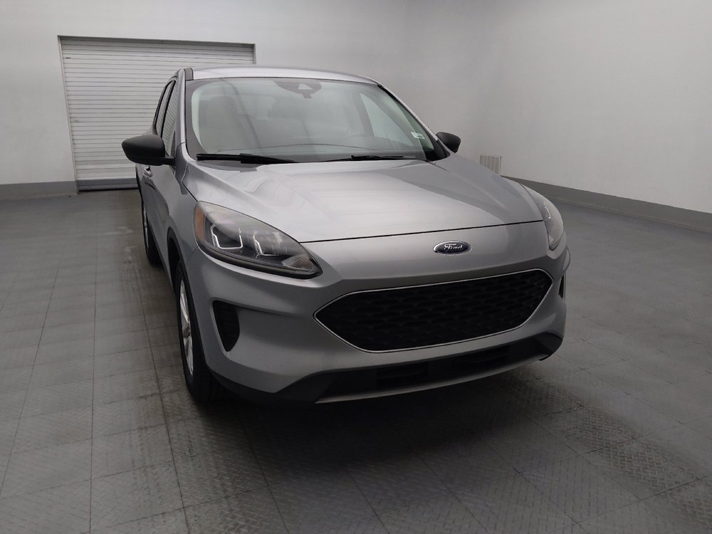 Used 2022 Ford Escape SE w/ Convenience Package AWD/4WD image 14
