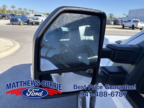New 2026 Ford F250 XL AWD/4WD image 8