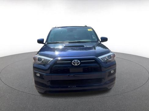 Used 2024 Toyota 4Runner TRD Sport image 4