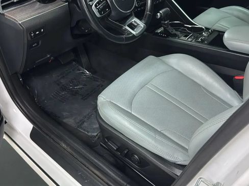 Used 2021 Kia K5 EX w/ EX Premium Package FWD image 34