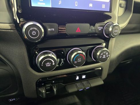 New 2026 RAM 2500 Tradesman image 24