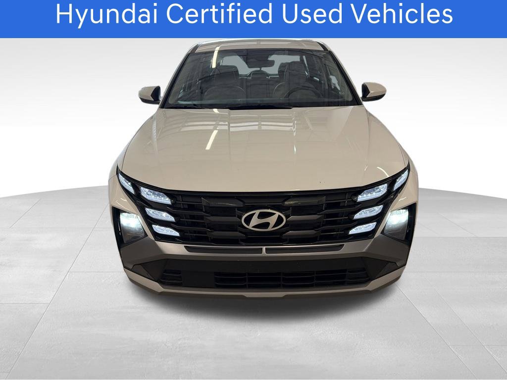 Used 2026 Hyundai Tucson SE FWD image 20