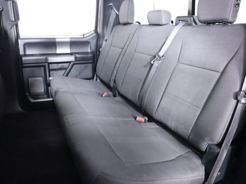 Used 2016 Ford F150 XLT w/ Equipment Group 302A Luxury image 36