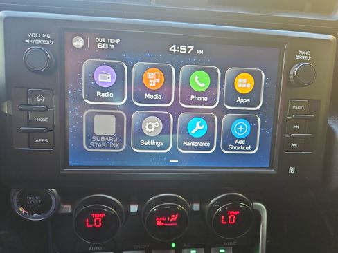 Certified 2023 Subaru BRZ Premium image 16