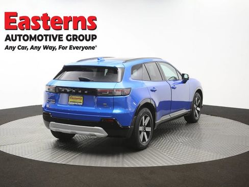 Used 2024 Honda Prologue Touring image 38