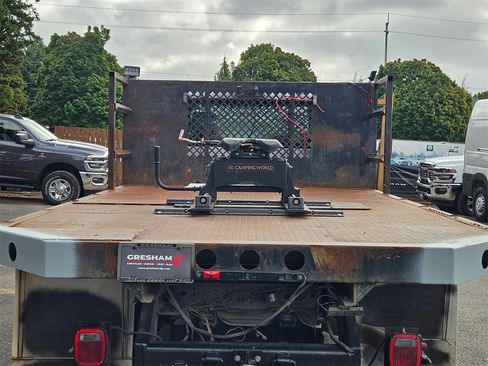 Used 2016 Ford F450 XL w/ Power Equipment Group image 10