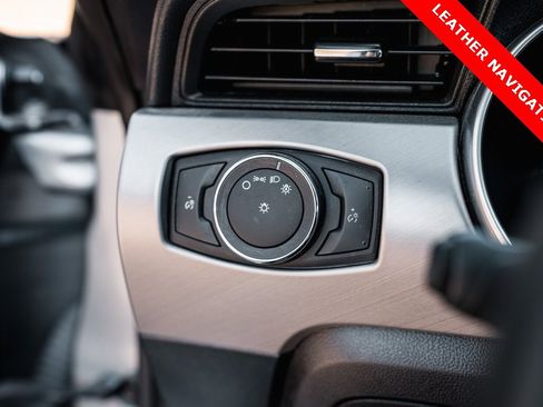 Used 2023 Ford Mustang Premium w/ Equipment Group 201A image 14