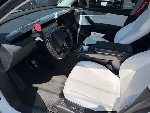 Used 2026 Tesla Model Y AWD image 10
