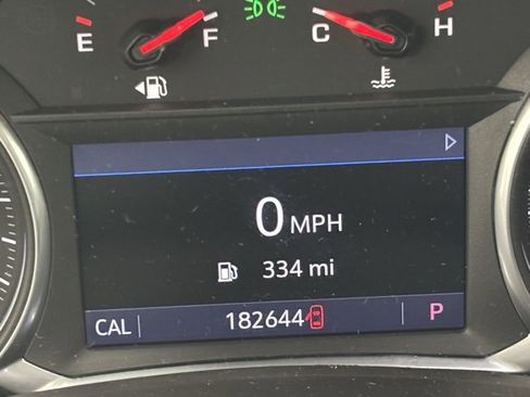 Used 2020 GMC Terrain SLT w/ Preferred Package image 20