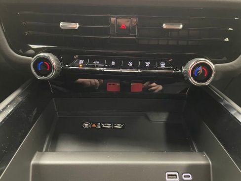 New 2026 Chevrolet Tahoe Premier w/ Sun And Tow Package image 6