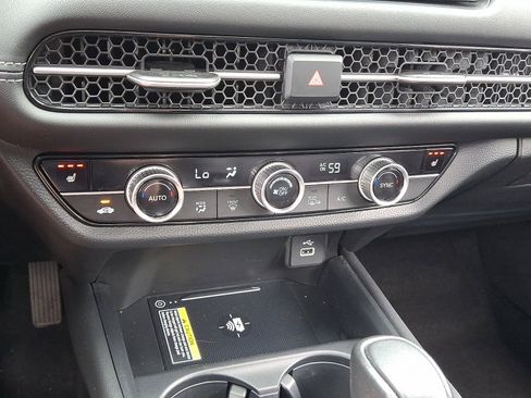 Certified 2024 Honda HR-V EX-L image 14