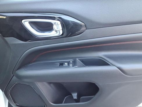 Certified 2022 Jeep Compass Trailhawk w/ Trailhawk Convenience Group image 19