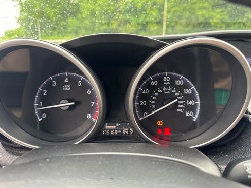 Used 2012 MAZDA MAZDA3 i Sport FWD image 19