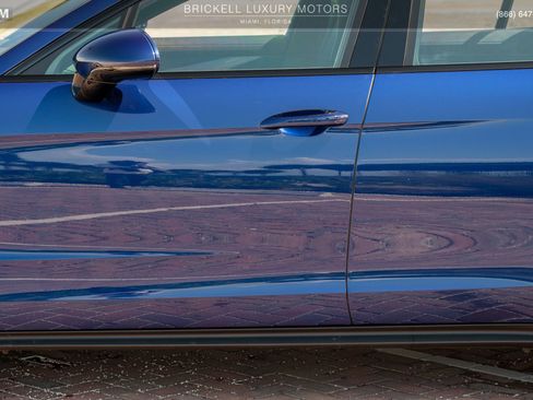 Used 2022 Porsche Panamera 4S image 50