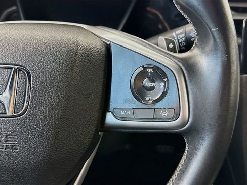 Certified 2020 Honda Civic Sport image 12