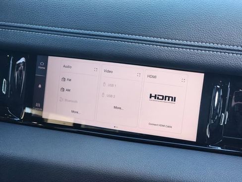 New 2026 RAM 1500 Laramie w/ Night Edition image 16