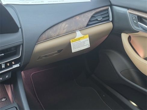 New 2026 Cadillac CT5 Premium Luxury image 18