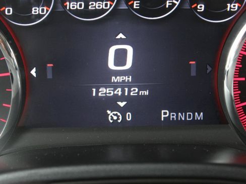 Used 2016 GMC Sierra 1500 Denali w/ Enhanced Driver Alert Package image 32