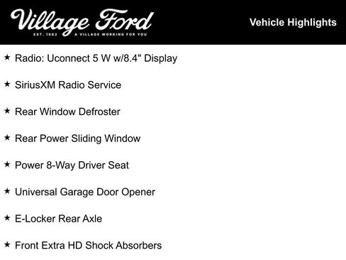 Used 2022 RAM 1500 Big Horn AWD/4WD image 12