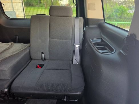 Used 2008 Chevrolet Tahoe LT w/ Convenience Package 1 RWD image 21
