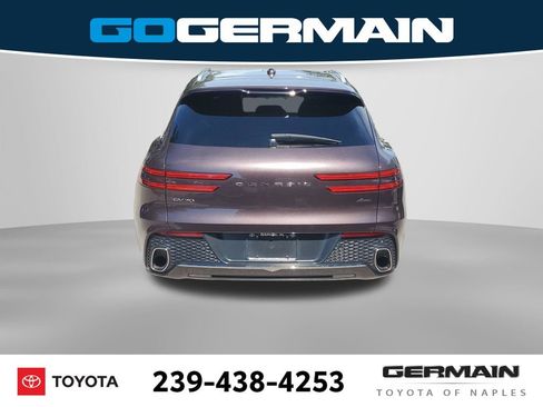 Used 2022 Genesis GV70 2.5T w/ Select Package AWD/4WD image 11