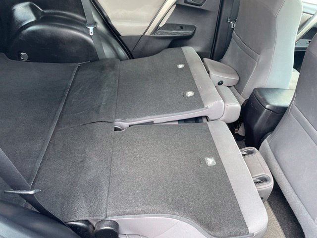 Used 2014 Toyota RAV4 LE AWD/4WD image 54