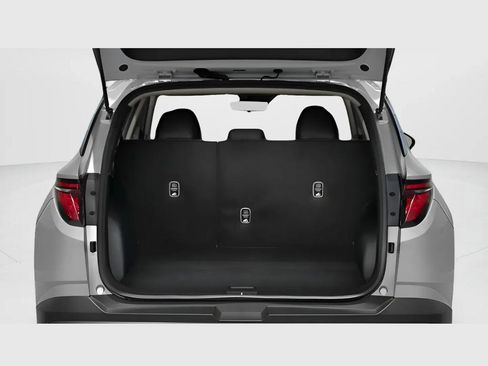 New 2026 Hyundai Tucson SE FWD image 10