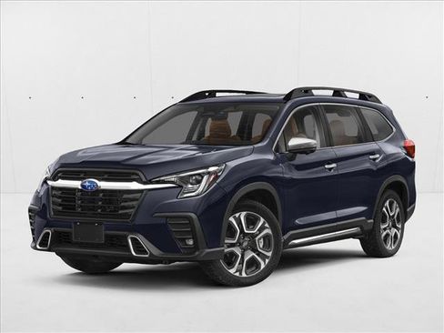 Used 2024 Subaru Ascent Touring AWD/4WD image 1