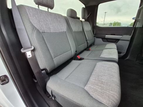 Used 2026 Ford F250 XLT AWD/4WD image 33