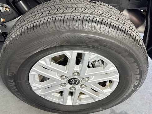 Used 2024 Toyota Tundra SR5 image 35