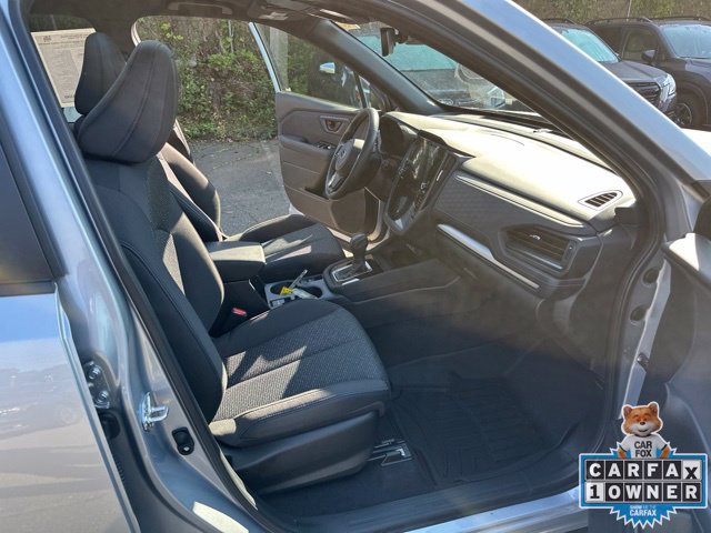 Certified 2025 Subaru Forester Premium AWD/4WD image 29