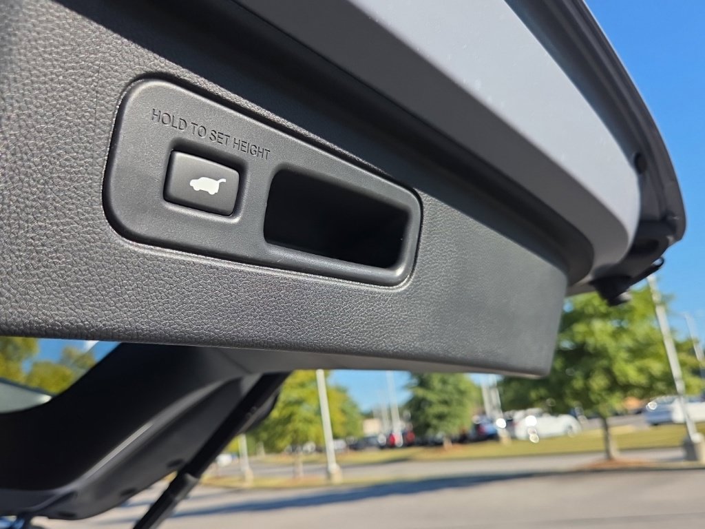 New 2026 Honda Pilot TrailSport image 63