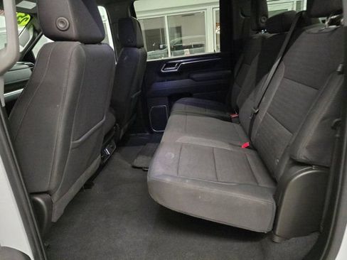 Used 2025 Chevrolet Silverado 2500 LT w/ Convenience Package AWD/4WD image 36
