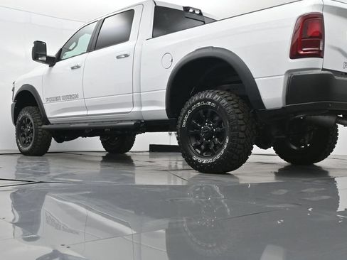 New 2026 RAM 2500 Power Wagon AWD/4WD image 47