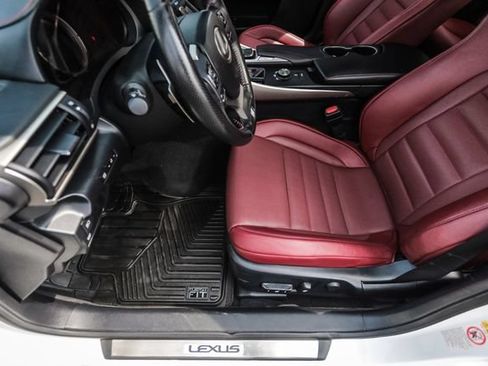 Used 2018 Lexus IS 300 F Sport w/ F Sport Package AWD/4WD image 61