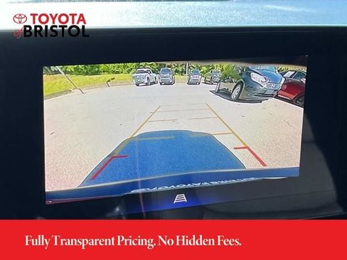 Used 2024 Chevrolet TrailBlazer RS w/ Driver Confidence Package FWD image 34