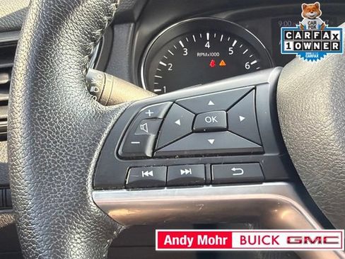 Used 2020 Nissan Rogue SV AWD/4WD image 33