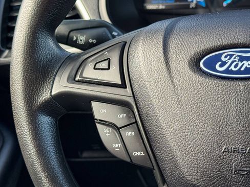 Used 2024 Ford Edge SE AWD/4WD image 24