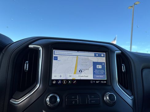 Used 2021 GMC Sierra 1500 AT4 w/ AT4 Premium Package image 23