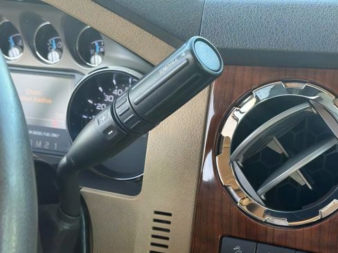 Used 2016 Ford F350 King Ranch w/ FX4 Off-Road Package AWD/4WD image 23