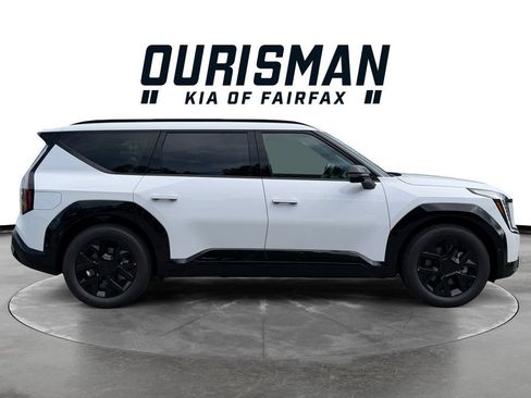 New 2026 Kia EV9 Land AWD/4WD image 5